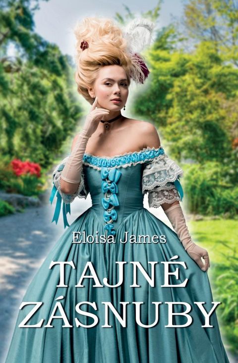 Obrázek produktu: Tajné zásnuby