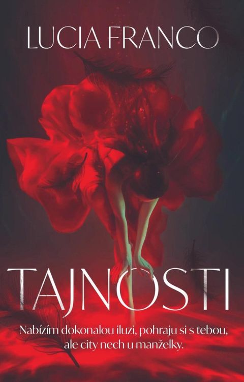 Obrázek produktu: Tajnosti