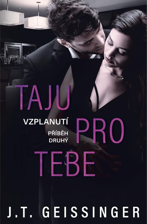 Obrázek produktu: Taju pro tebe