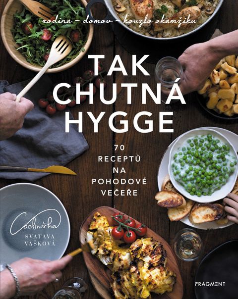 Obrázek produktu: Tak chutná hygge
