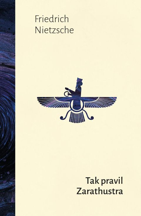 Obrázek produktu: Tak pravil Zarathustra