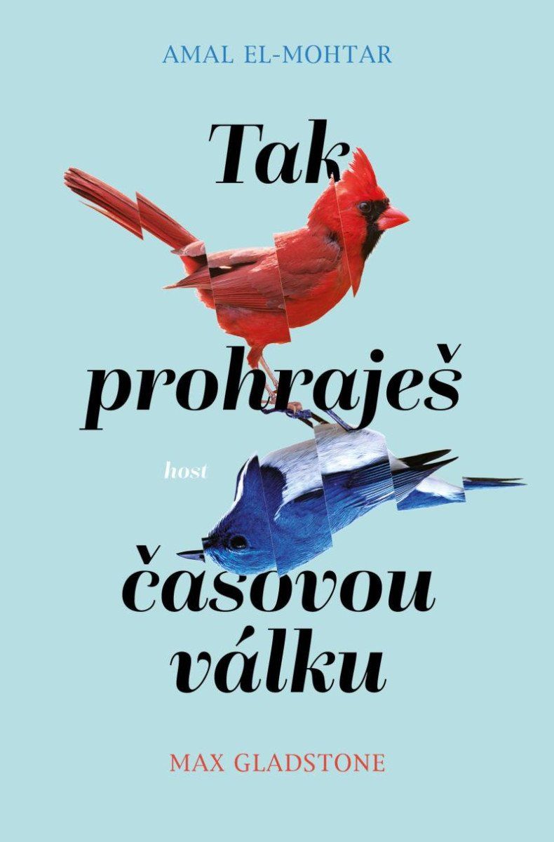 Tak prohraješ časovou válku