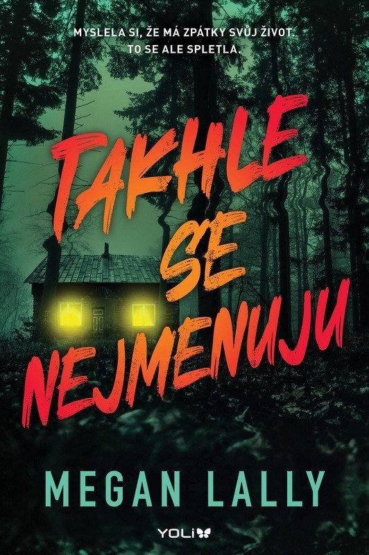 Levně Takhle se nejmenuju