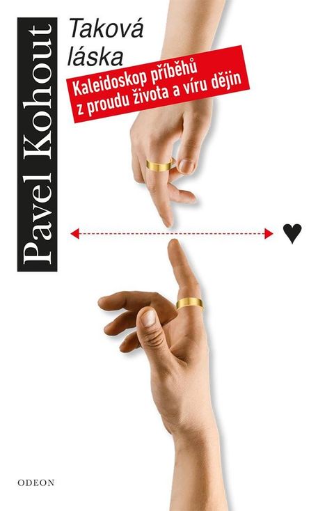 Obrázek produktu: Taková láska