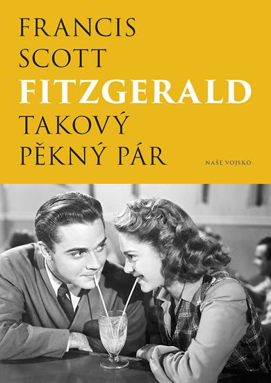 Obrázek produktu: Takový pěkný pár