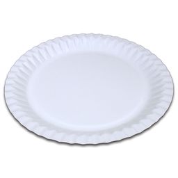 Obrázek produktu: Talíře 15 cm - papírové (100 ks)