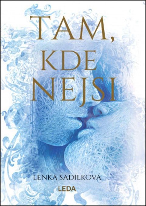 Obrázek produktu: Tam, kde nejsi