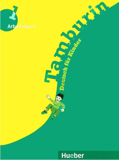Tamburin 1 - pracovní sešit