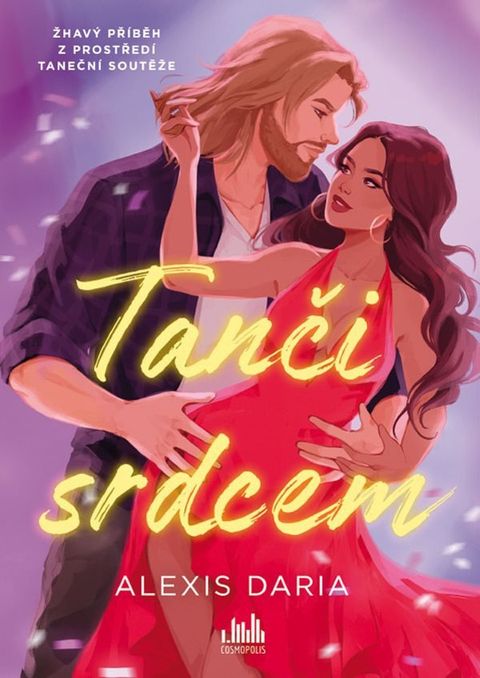 Obrázek produktu: Tanči srdcem