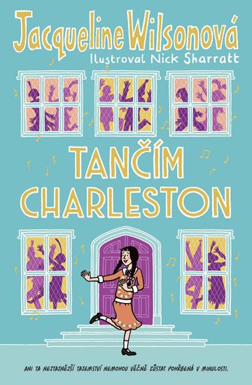 Tančím charleston