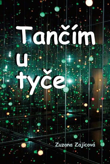 Obrázek produktu: Tančím u tyče