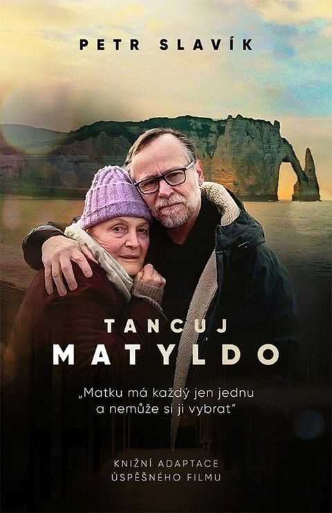 Obrázek produktu: Tancuj, Matyldo
