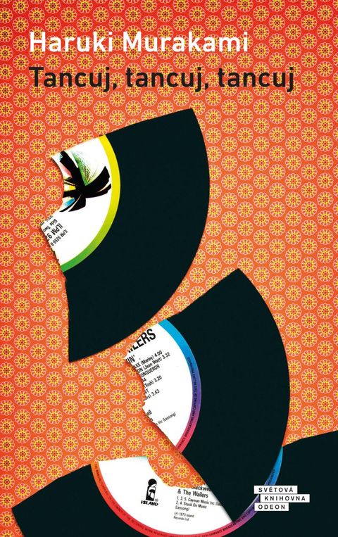 Obrázek produktu: Tancuj, tancuj, tancuj