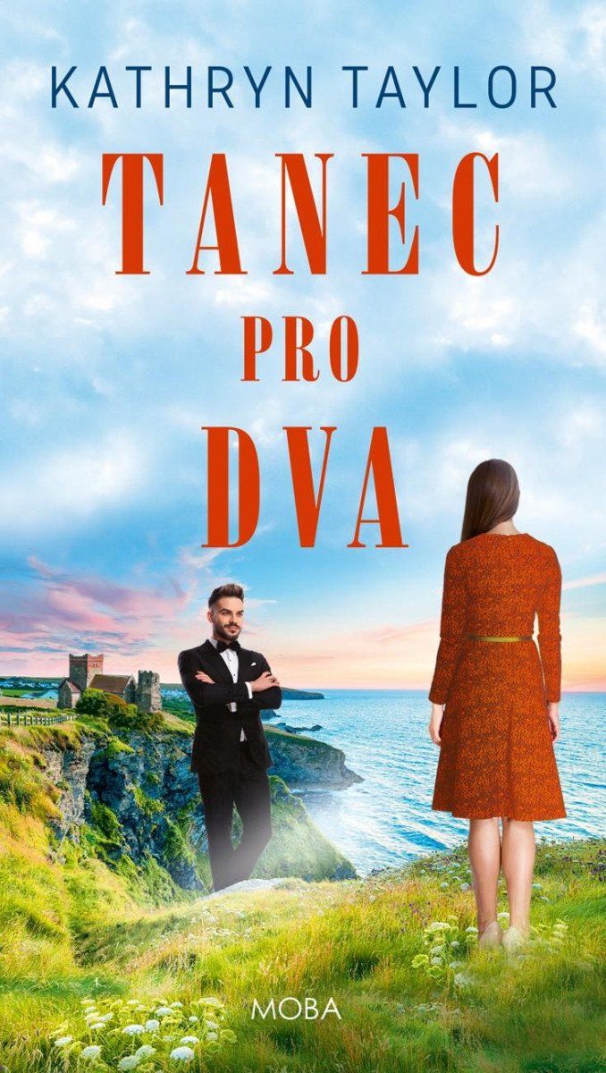 Tanec pro dva Moravská Bastei MOBA, s. r. o.