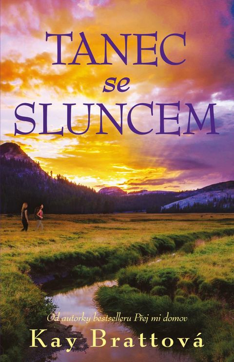 Obrázek produktu: Tanec se sluncem