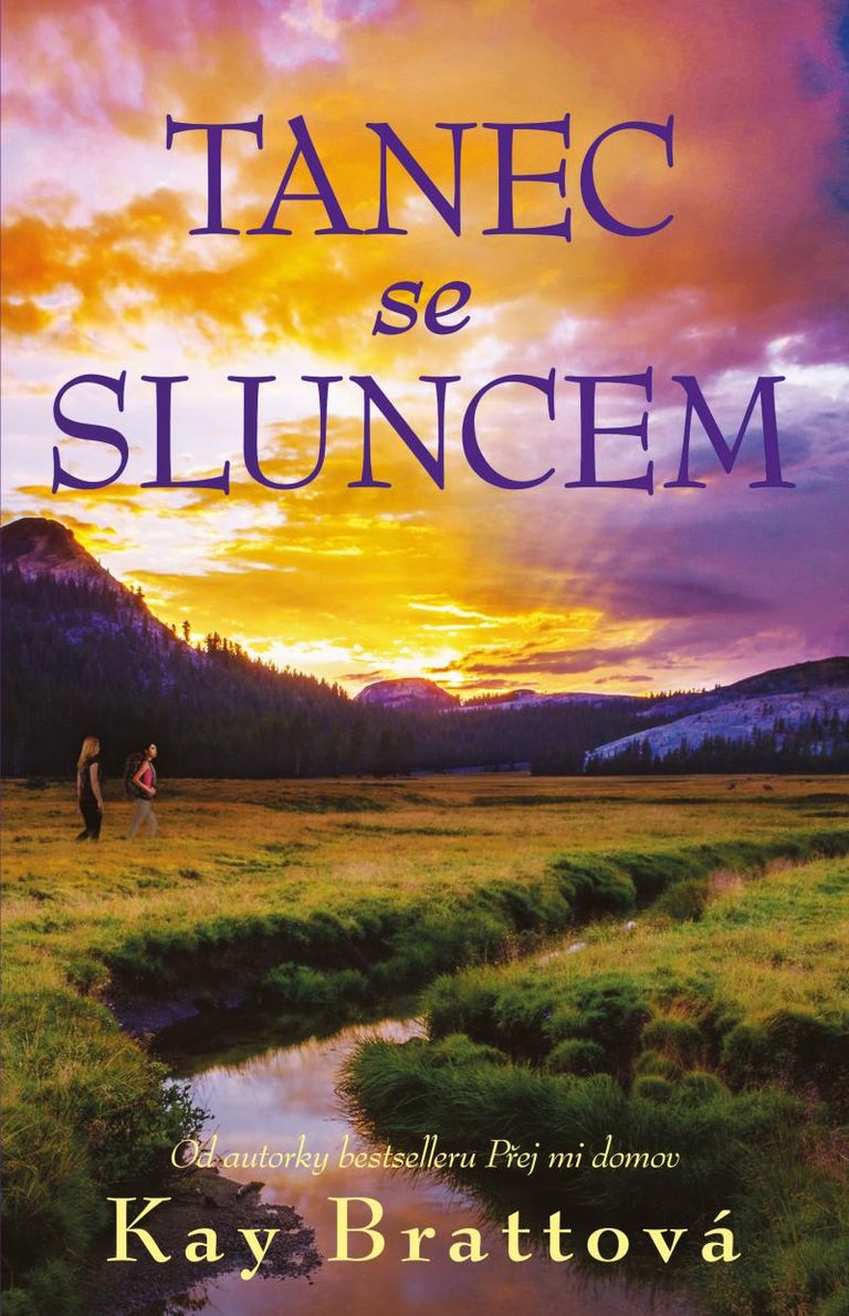 Tanec se sluncem Euromedia Group, a.s.