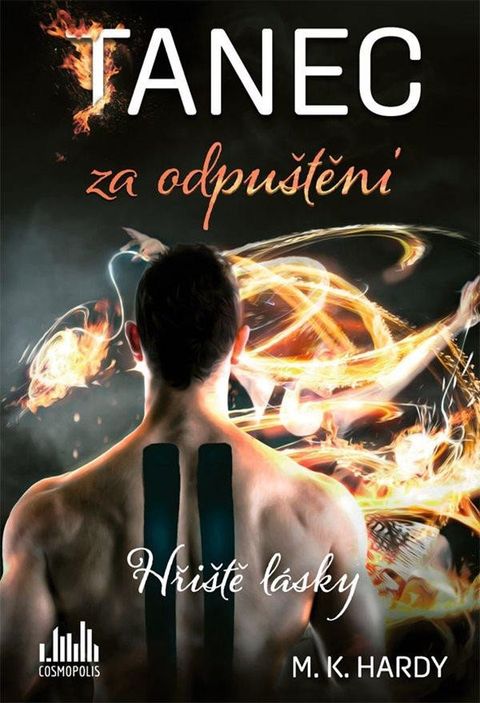 Obrázek produktu: Tanec za odpuštění - Hřiště lásky 2