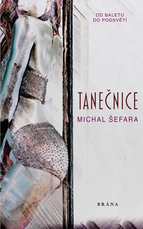Obrázek produktu: Tanečnice