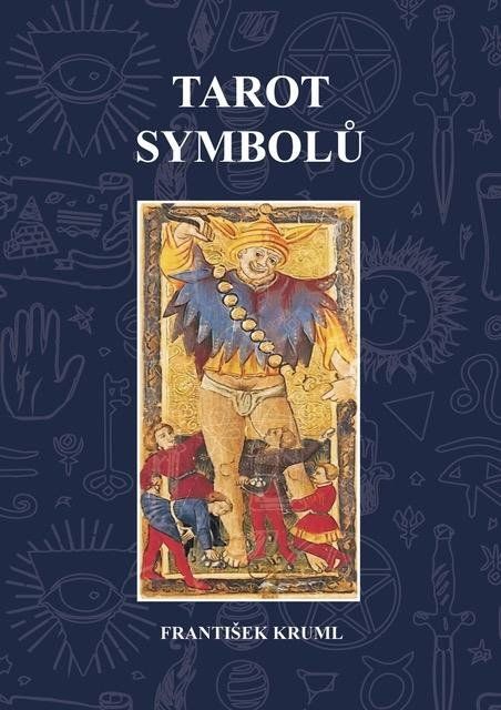 Obrázek produktu: Tarot symbolů