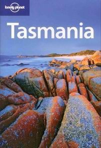Obrázek produktu: Tasmania /Tasmánie/ - Lonely Planet Guide Book - 5th ed. /Austrálie/