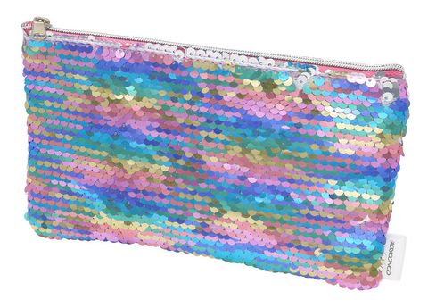 Obrázek produktu: Taštička CONCORDE Glitter - Pastel