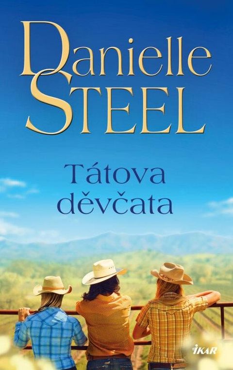 Obrázek produktu: Tátova děvčata