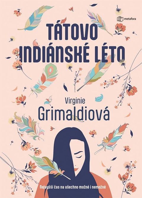 Obrázek produktu: Tátovo indiánské léto