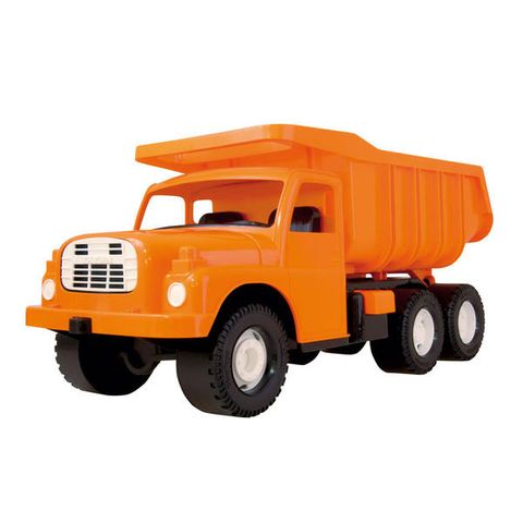 Obrázek produktu: Tatra 148 oranžová 73 cm