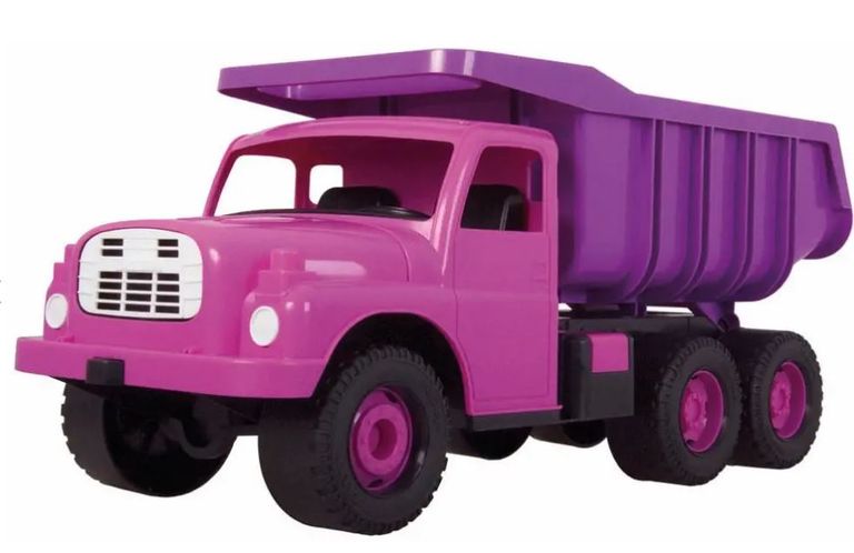 Dino Tatra 148 růžová 73 cm