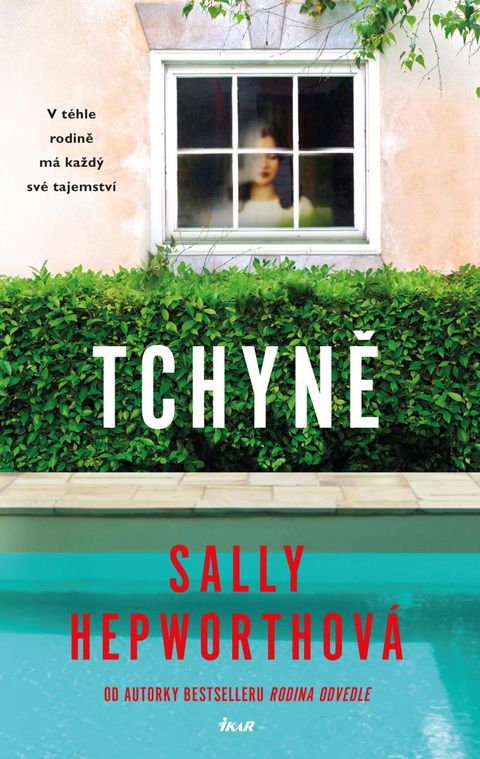 Obrázek produktu: Tchyně