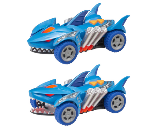 Obrázek produktu: Teamsterz Monster auto