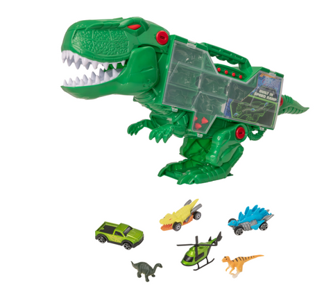 Obrázek produktu: Teamsterz T-Rex Transporter