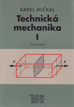 Obrázek produktu: Technická mechanika I pro SOU a SOŠ