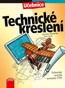 Obrázek produktu: Technické kreslení