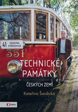 Obrázek produktu: Technické památky českých zemí