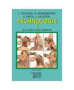 Obrázek produktu: Technologie I pro 1. ročník UO Kadeřník