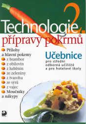 Technologie přípravy pokrmů 2