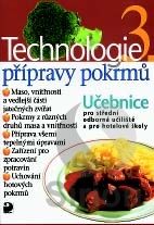 Technologie přípravy pokrmů 3
