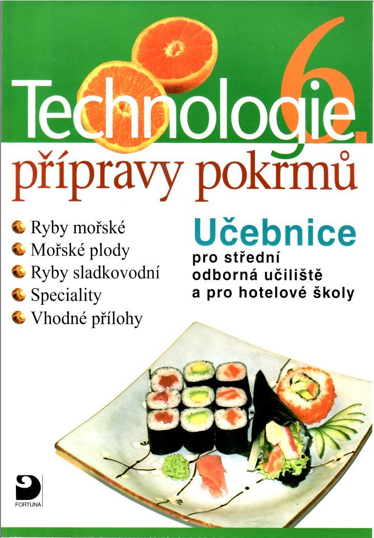 Technologie přípravy pokrmů 6