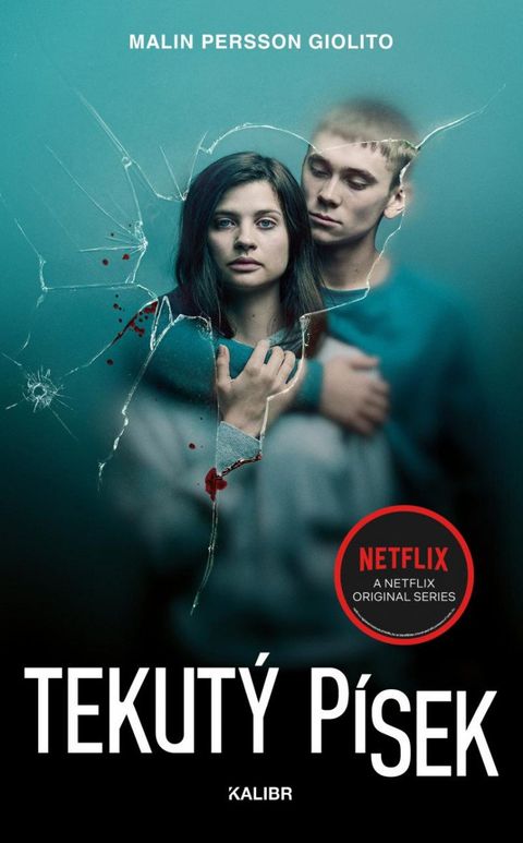 Obrázek produktu: Tekutý písek