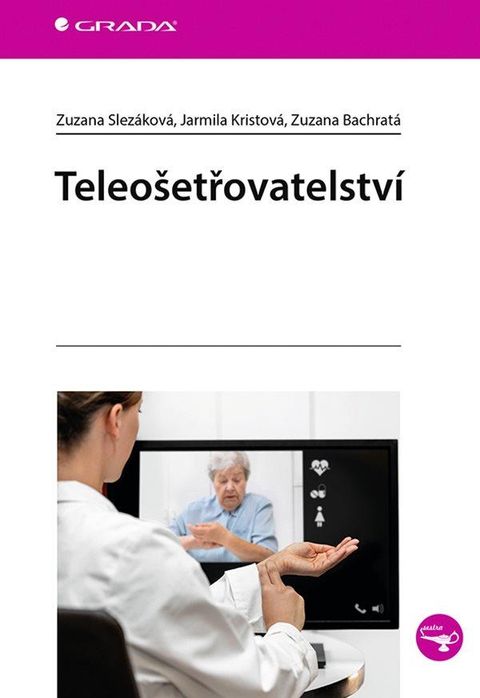 Obrázek produktu: Teleošetřovatelství