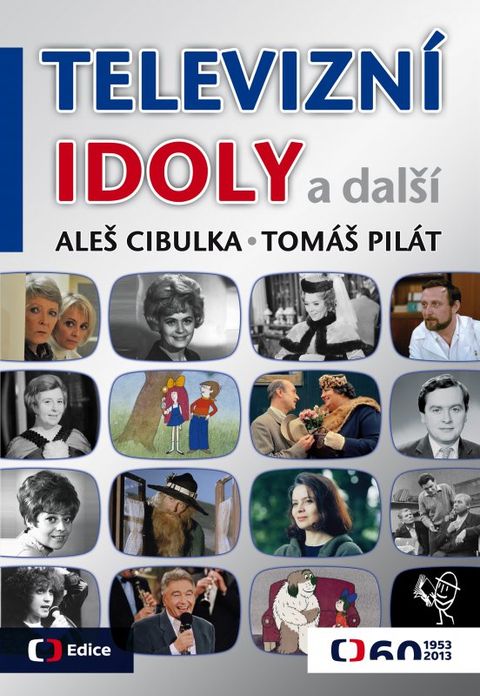 Obrázek produktu: Televizní idoly