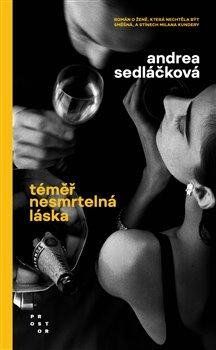 Obrázek produktu: Téměř nesmrtelná láska
