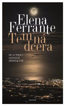 Obrázek produktu: Temná dcera