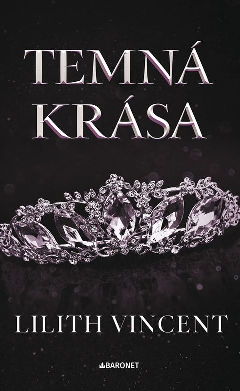 Obrázek produktu: Temná krása