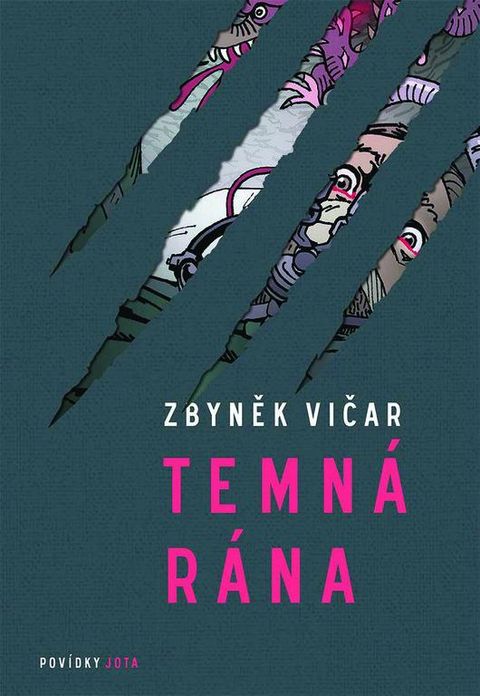 Obrázek produktu: Temná rána
