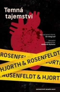 Obrázek produktu: Temná tajemství