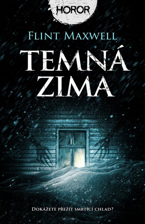 Obrázek produktu: Temná zima
