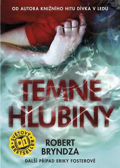 Obrázek produktu: Temné hlubiny