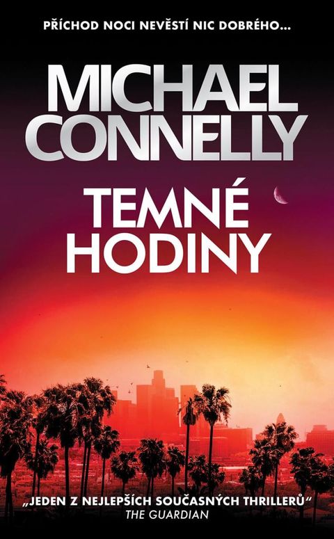 Obrázek produktu: Temné hodiny